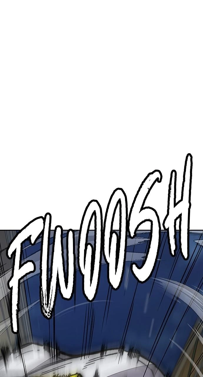 Wind Breaker Chapter 437 - Page 93