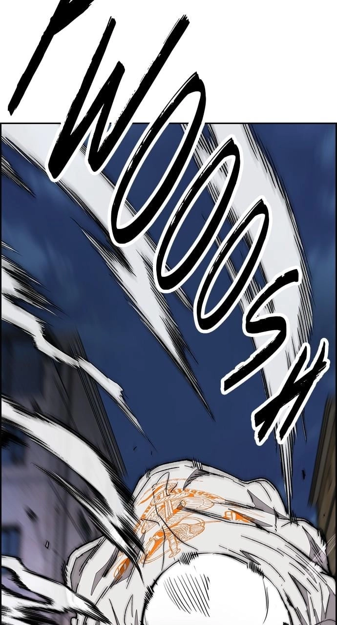 Wind Breaker Chapter 437 - Page 102