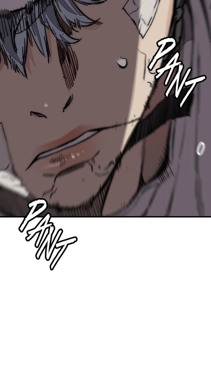 Wind Breaker Chapter 437 - Page 107