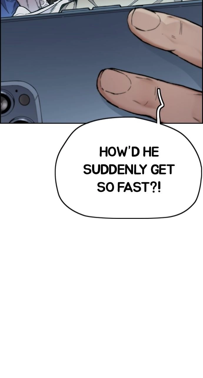 Wind Breaker Chapter 437 - Page 109