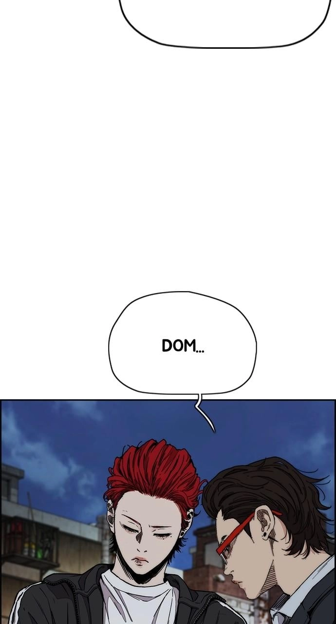 Wind Breaker Chapter 437 - Page 111