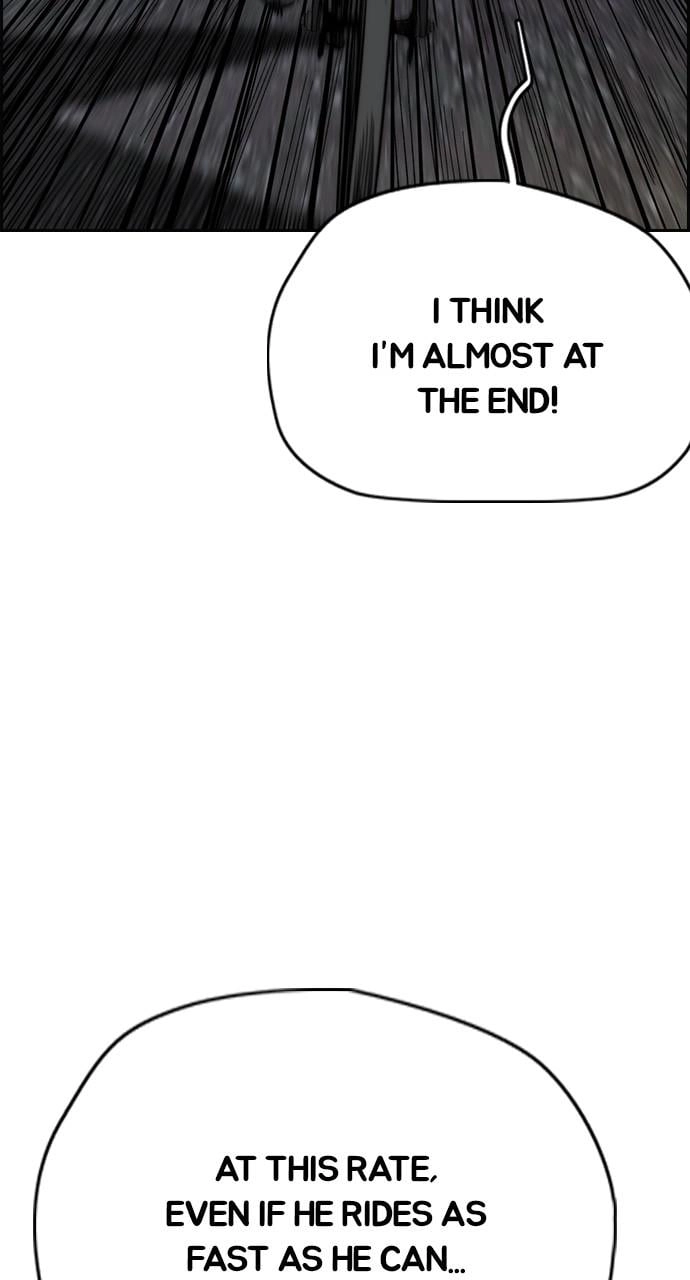 Wind Breaker Chapter 437 - Page 119