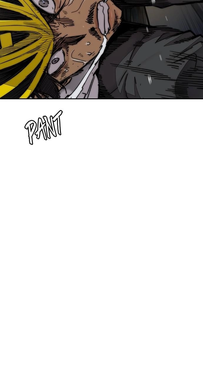 Wind Breaker Chapter 437 - Page 137