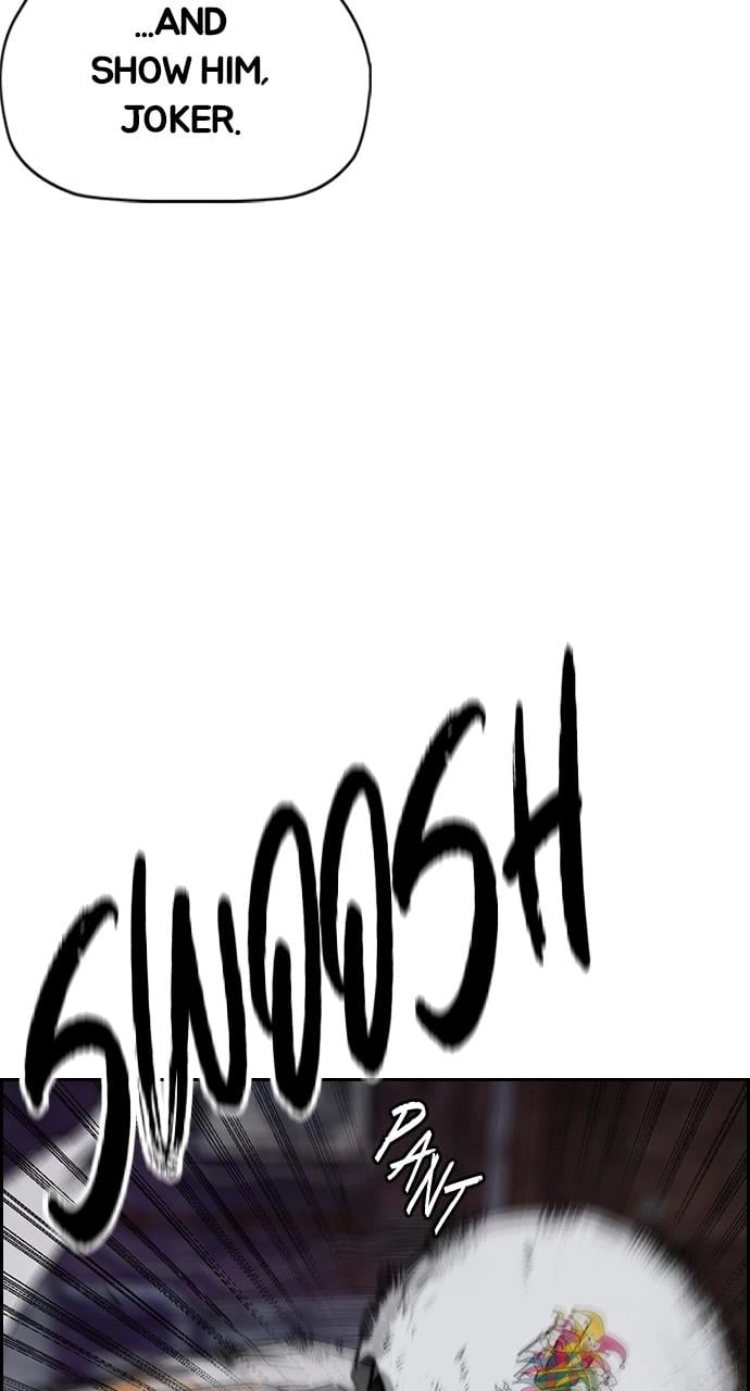 Wind Breaker Chapter 437 - Page 140