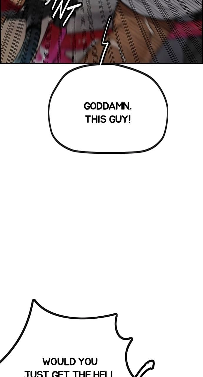 Wind Breaker Chapter 437 - Page 143