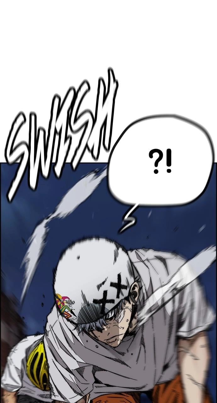 Wind Breaker Chapter 437 - Page 145