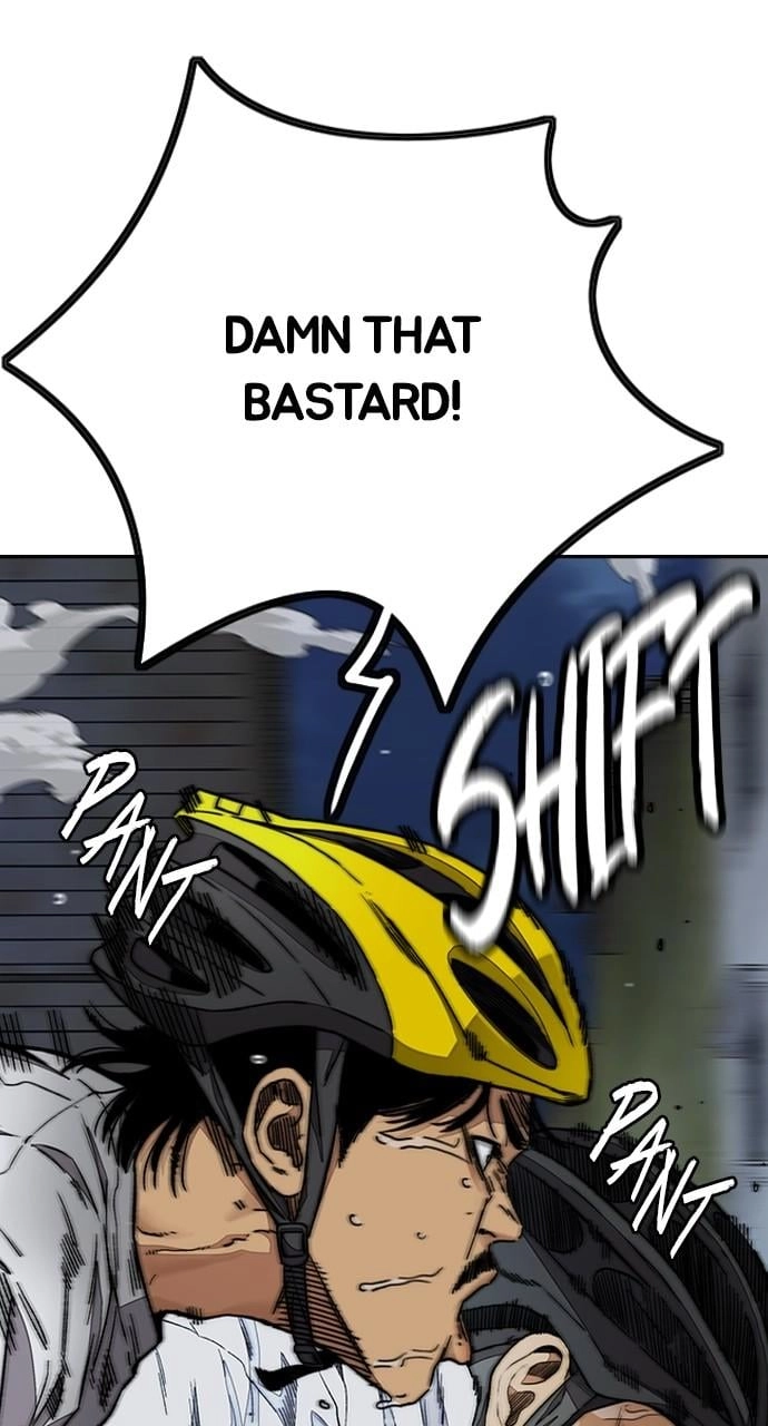 Wind Breaker Chapter 437 - Page 150