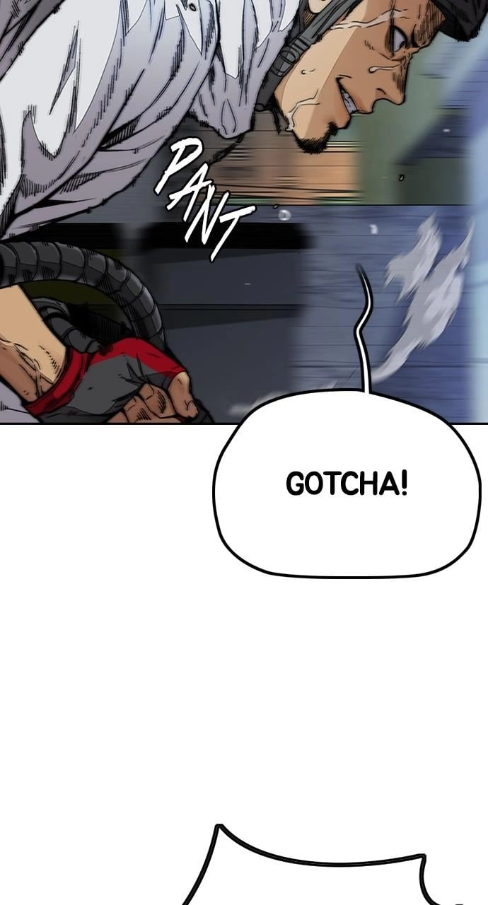 Wind Breaker Chapter 437 - Page 151