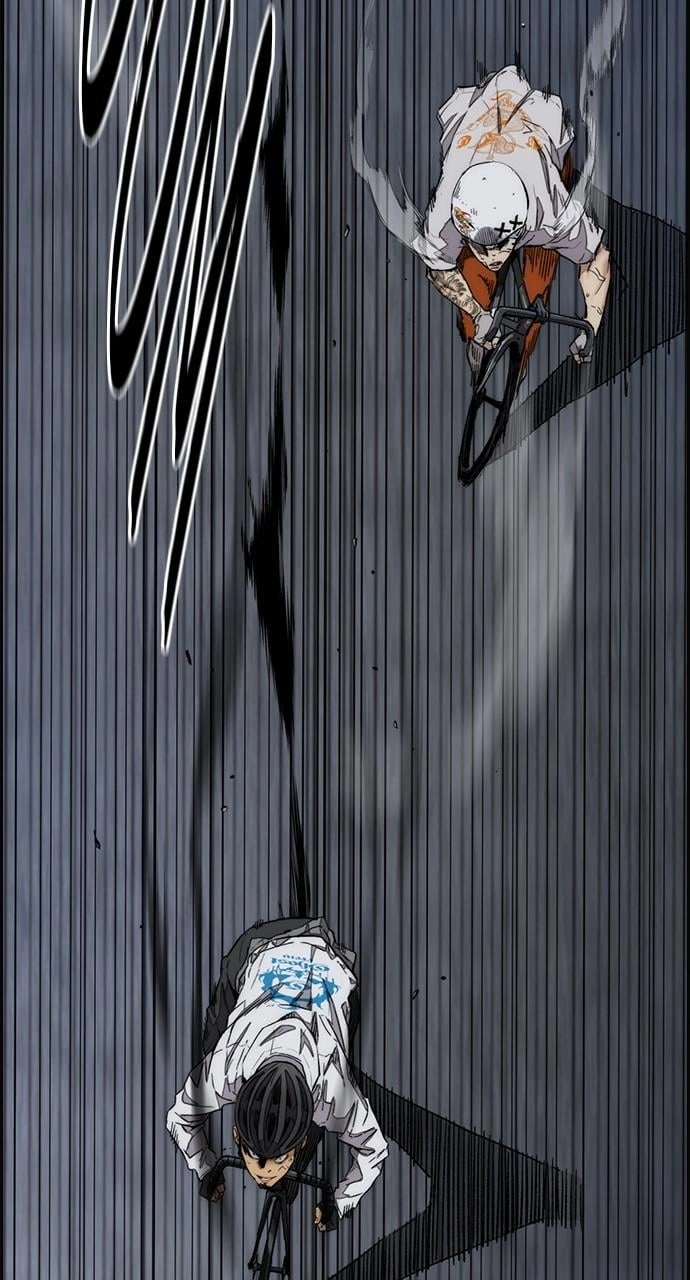 Wind Breaker Chapter 437 - Page 155