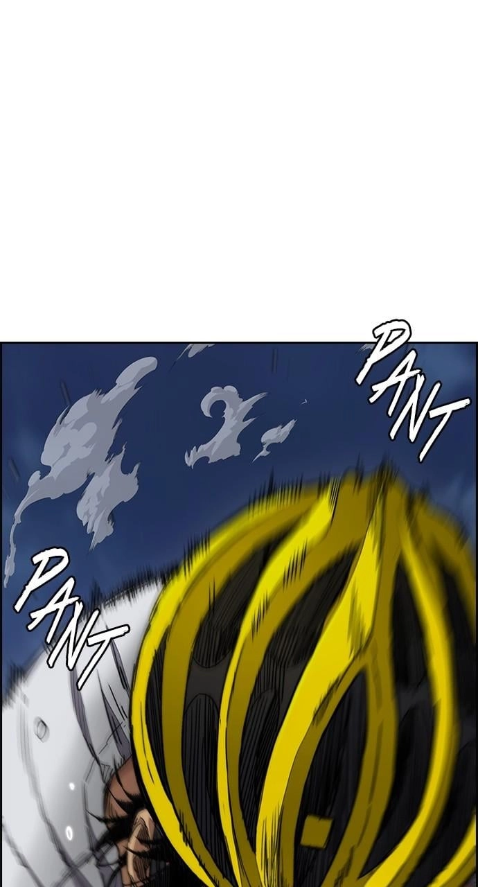 Wind Breaker Chapter 437 - Page 157