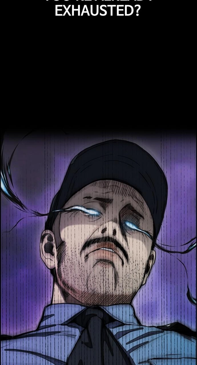 Wind Breaker Chapter 437 - Page 161
