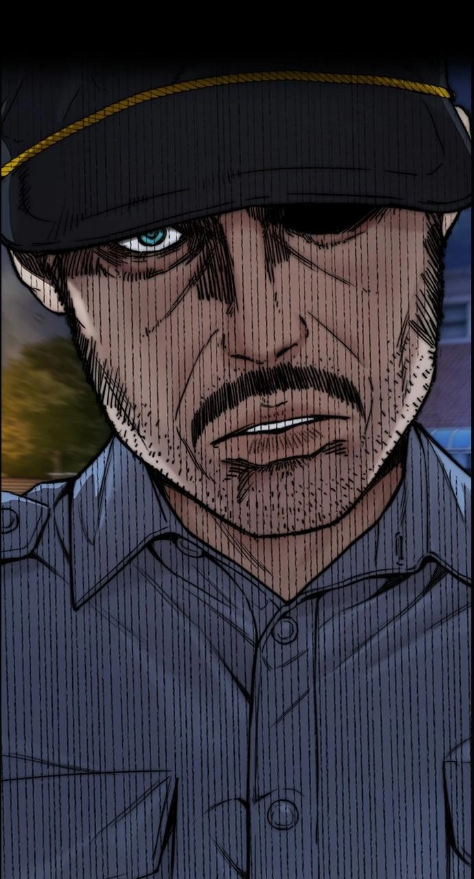 Wind Breaker Chapter 437 - Page 164
