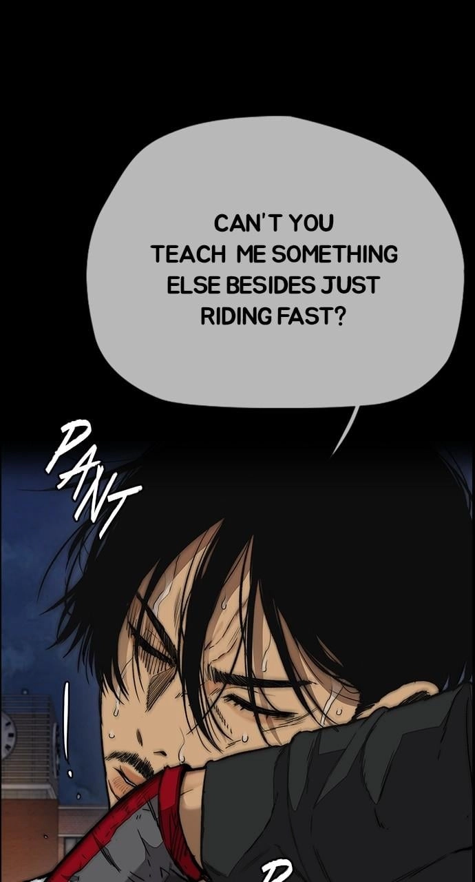 Wind Breaker Chapter 437 - Page 166