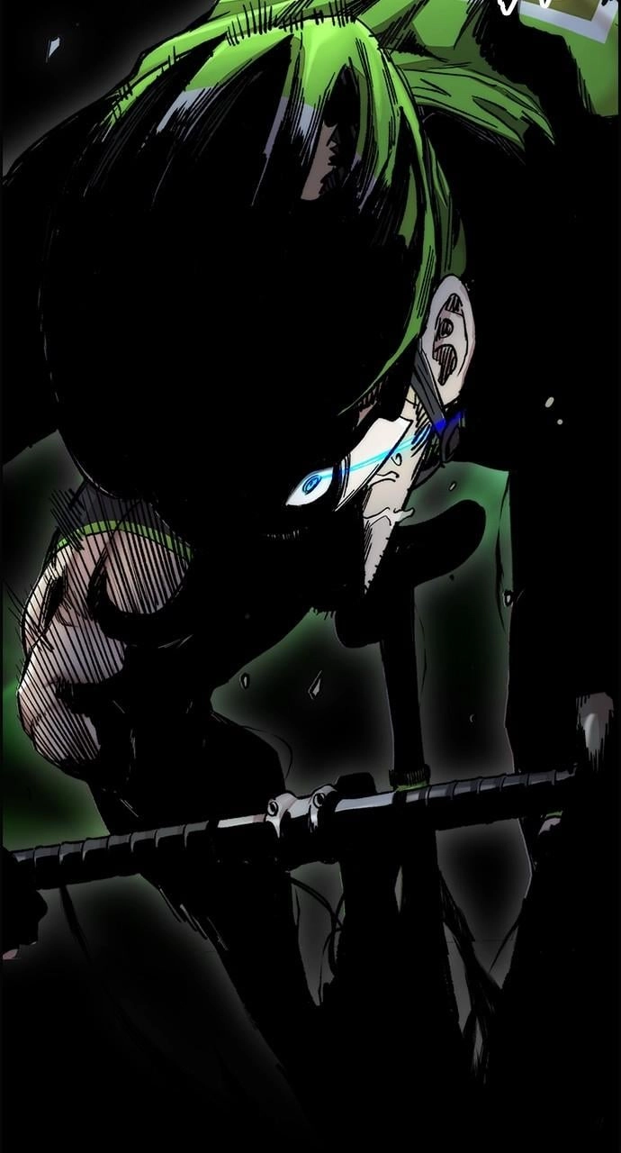 Wind Breaker Chapter 437 - Page 171