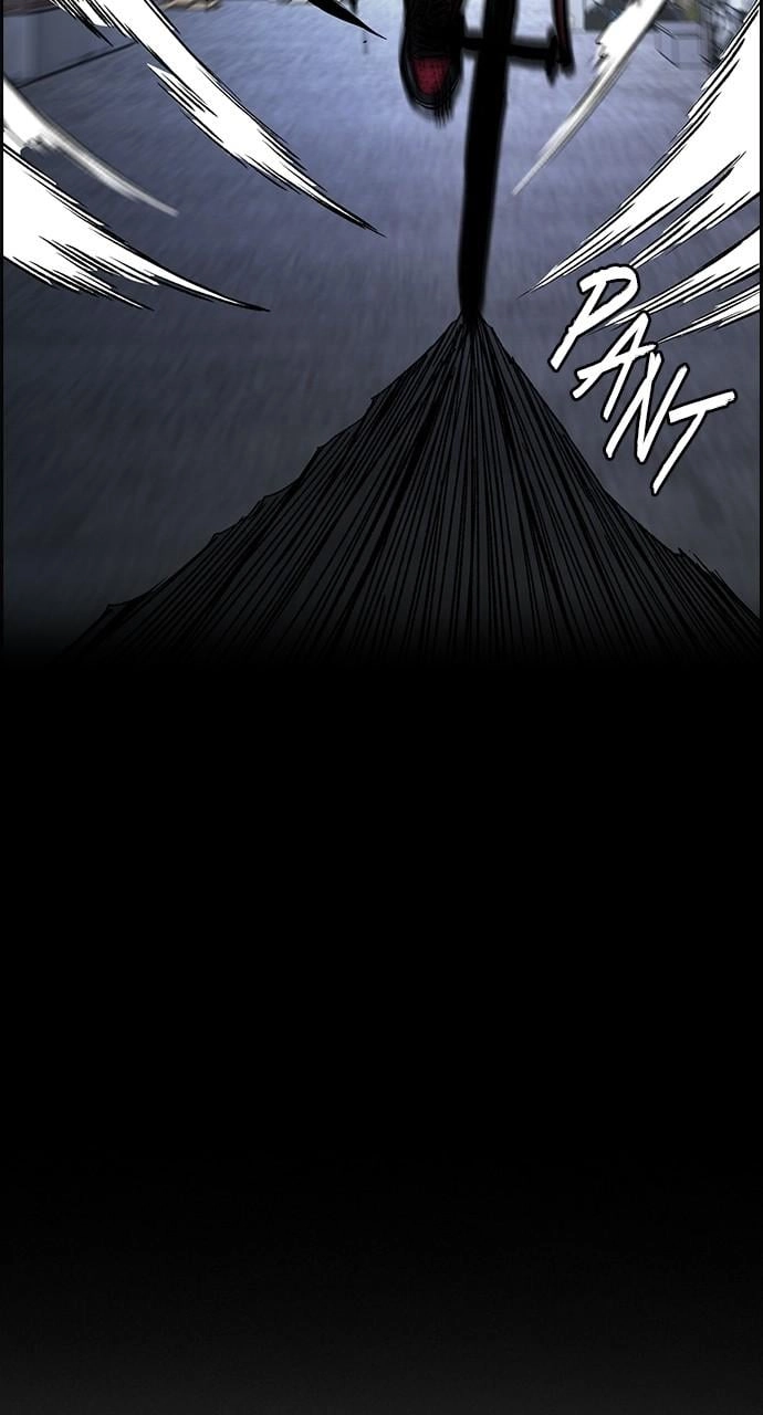 Wind Breaker Chapter 437 - Page 173