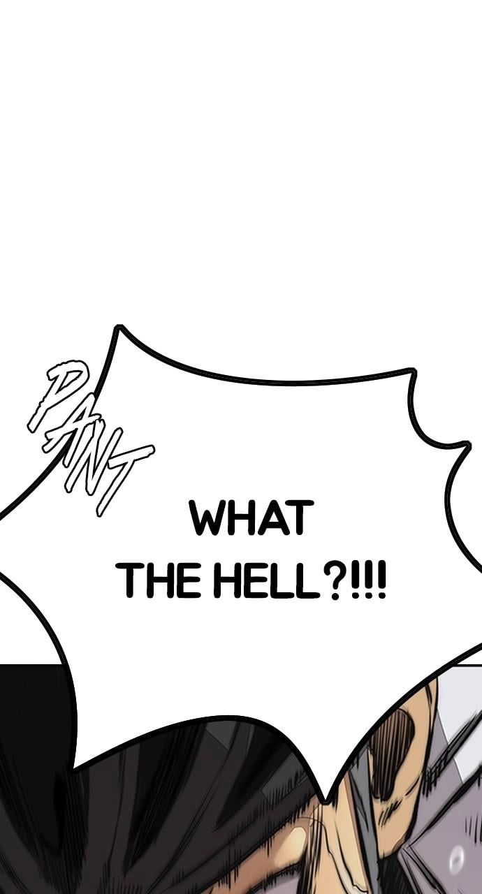 Wind Breaker Chapter 437 - Page 182