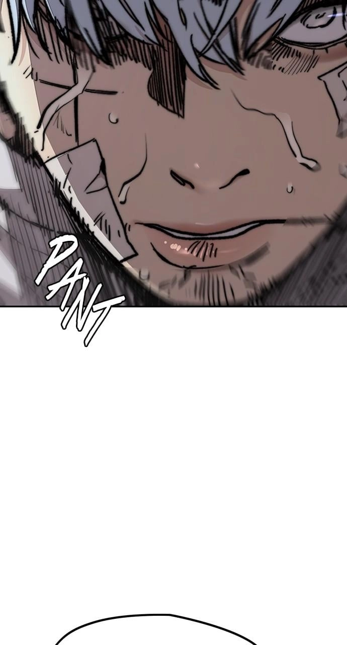 Wind Breaker Chapter 437 - Page 184