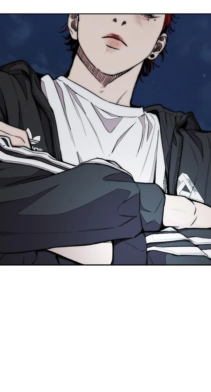 Wind Breaker Chapter 437 - Page 187
