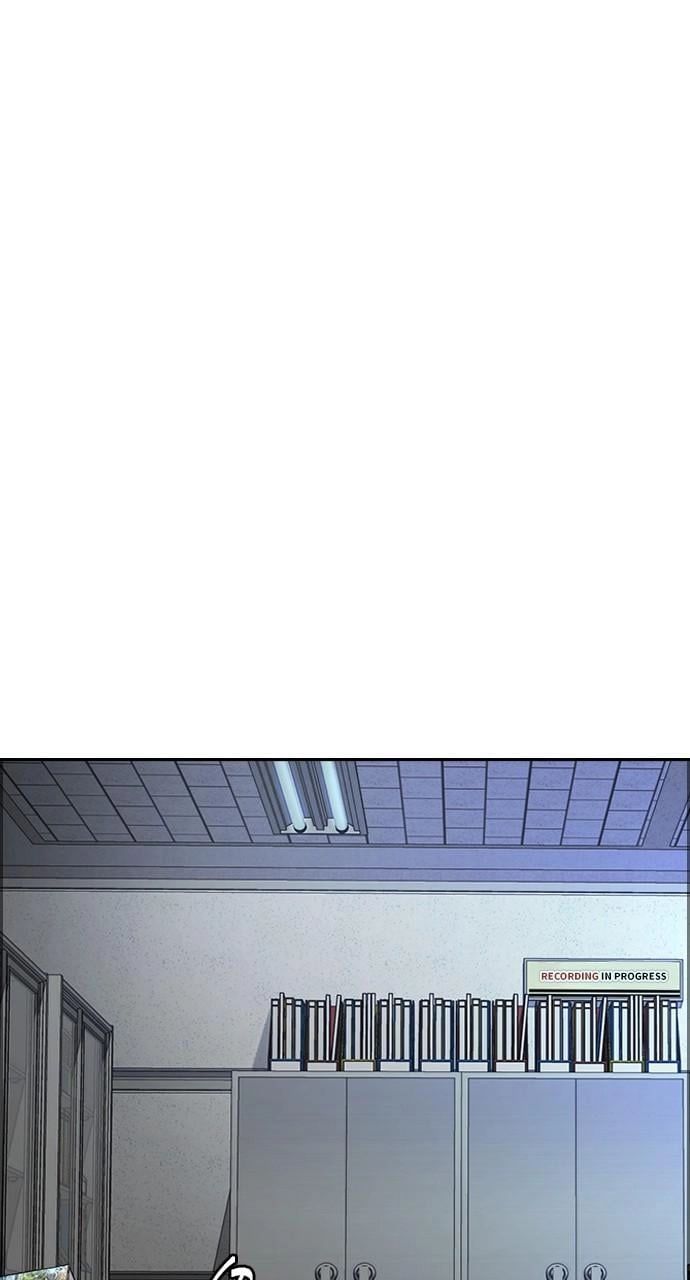 Wind Breaker Chapter 437 - Page 191