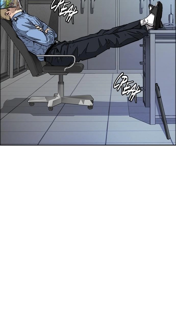 Wind Breaker Chapter 437 - Page 192