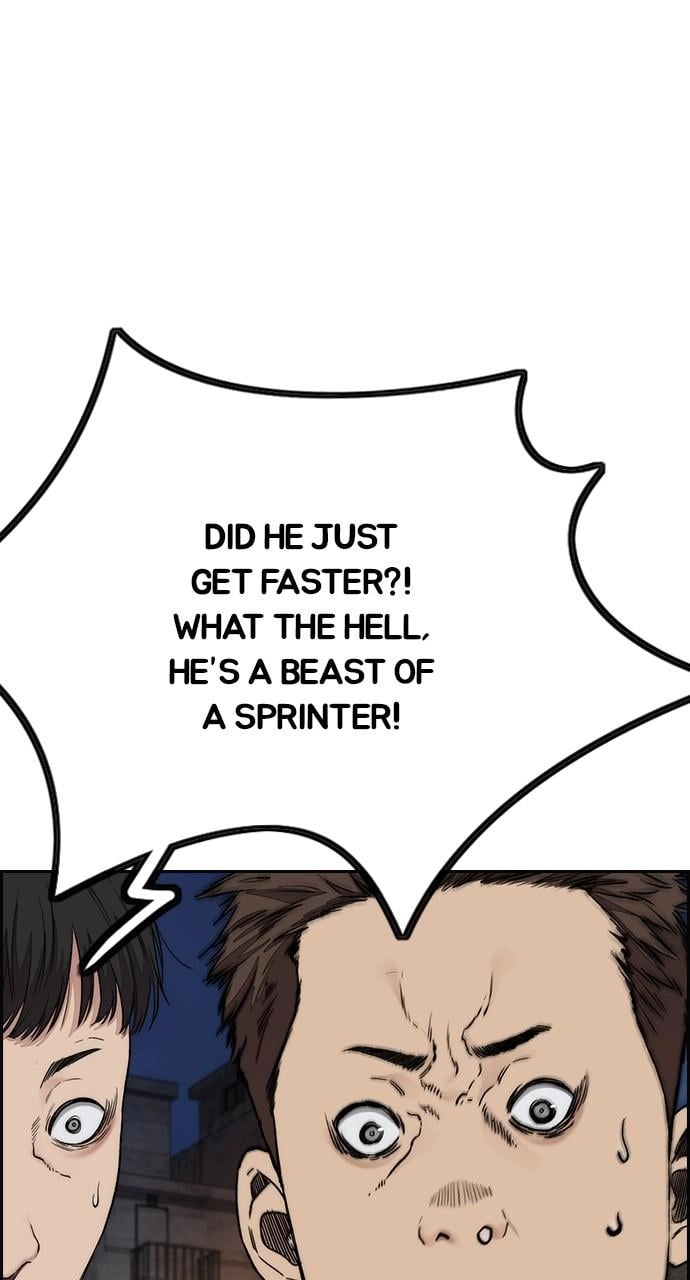 Wind Breaker Chapter 438 - Page 12