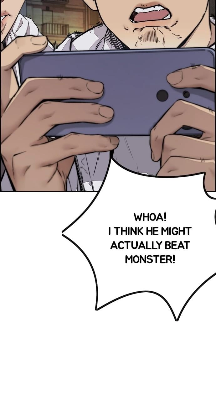 Wind Breaker Chapter 438 - Page 13