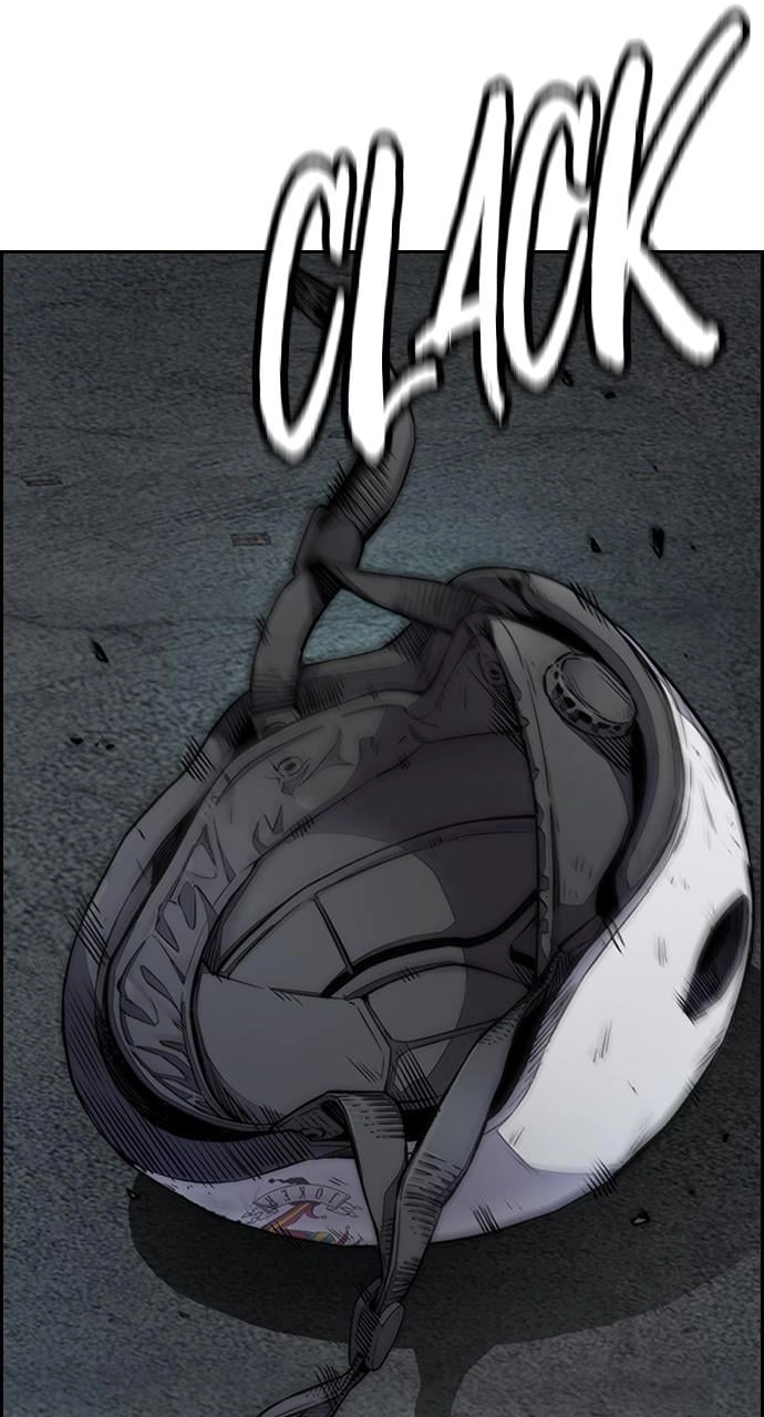 Wind Breaker Chapter 438 - Page 20
