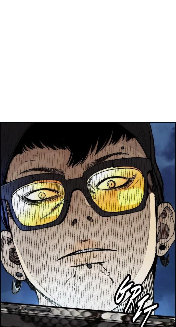 Wind Breaker Chapter 438 - Page 26