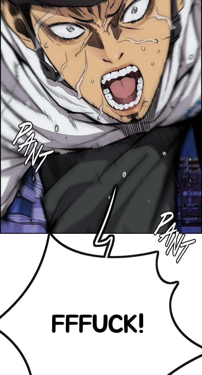 Wind Breaker Chapter 438 - Page 32