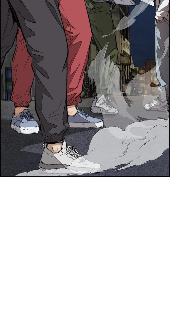 Wind Breaker Chapter 438 - Page 45