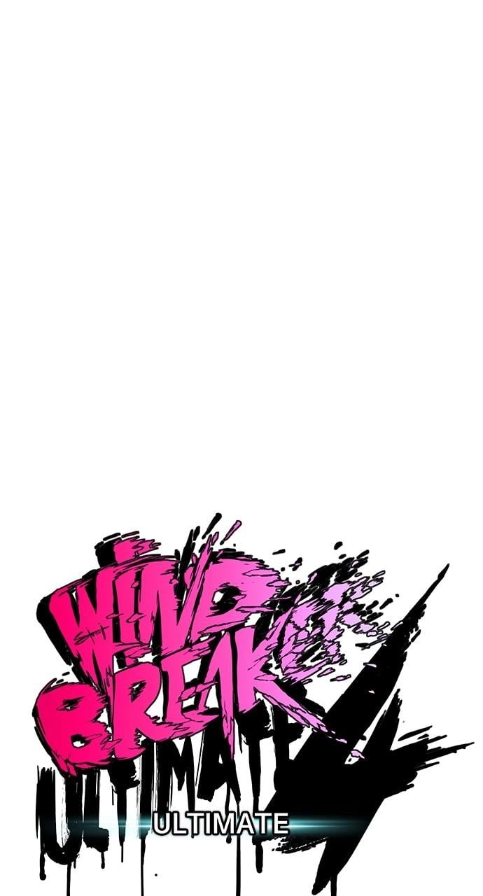 Wind Breaker Chapter 438 - Page 46