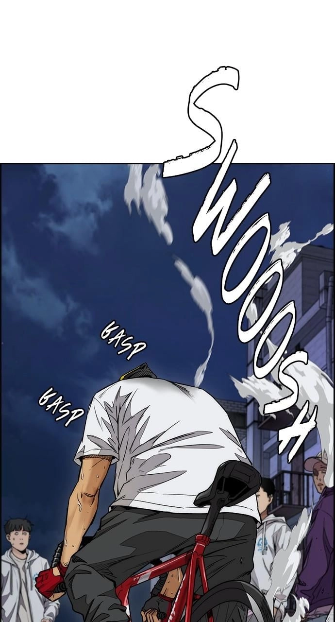 Wind Breaker Chapter 438 - Page 48