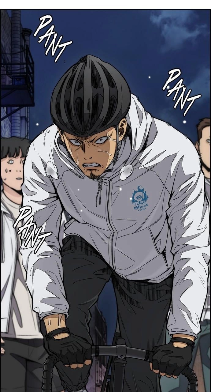 Wind Breaker Chapter 438 - Page 52