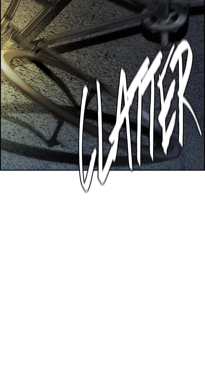 Wind Breaker Chapter 438 - Page 56