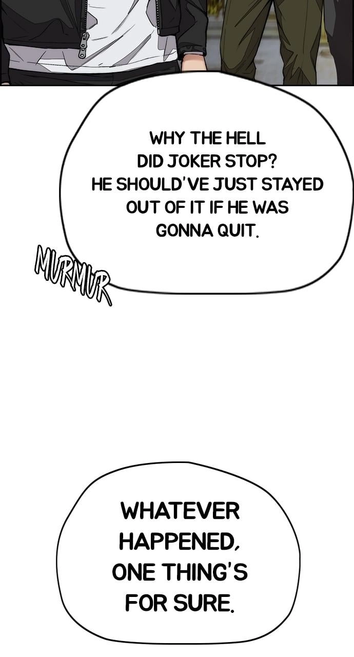 Wind Breaker Chapter 438 - Page 60