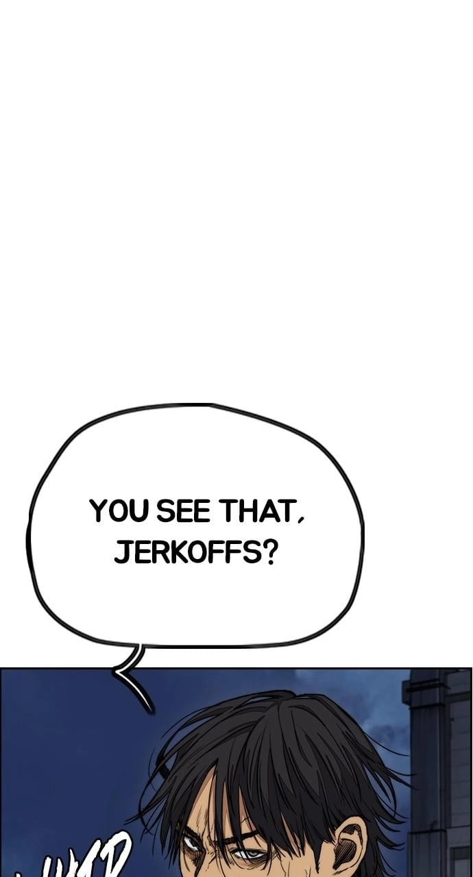 Wind Breaker Chapter 438 - Page 62