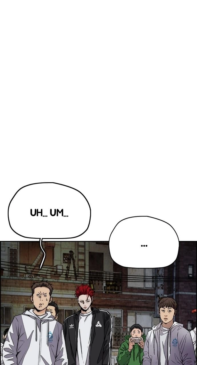 Wind Breaker Chapter 438 - Page 66
