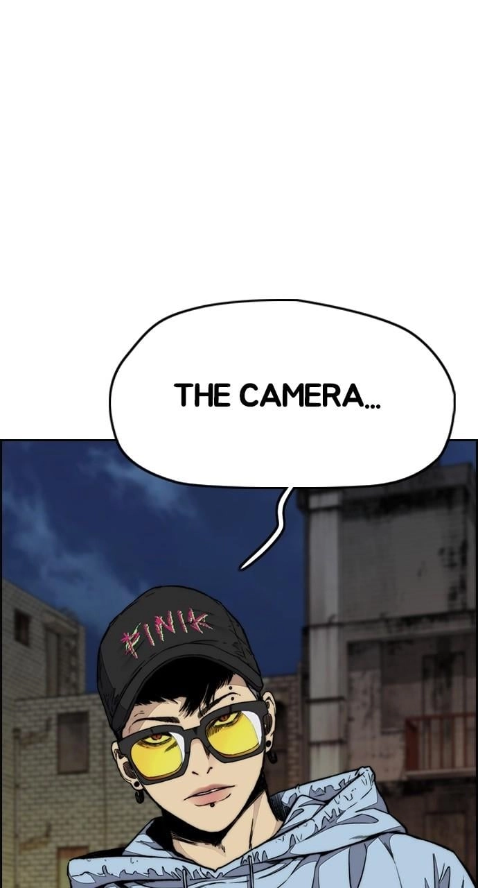 Wind Breaker Chapter 438 - Page 78