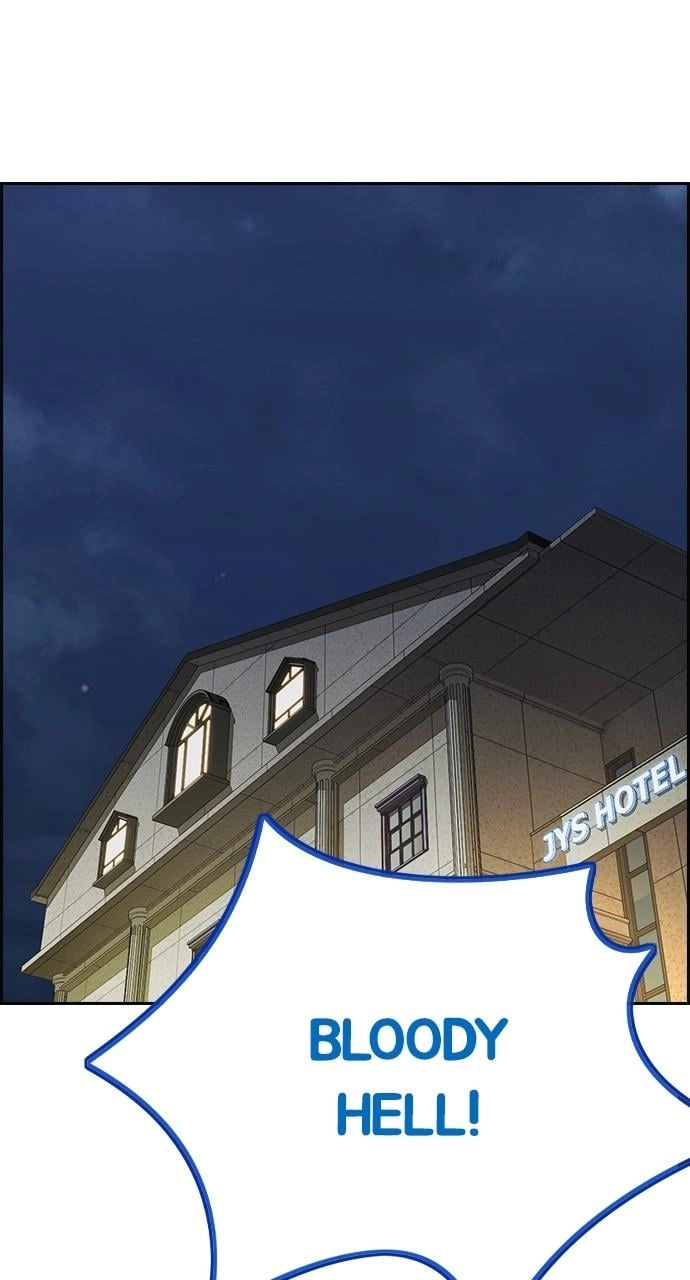 Wind Breaker Chapter 438 - Page 81