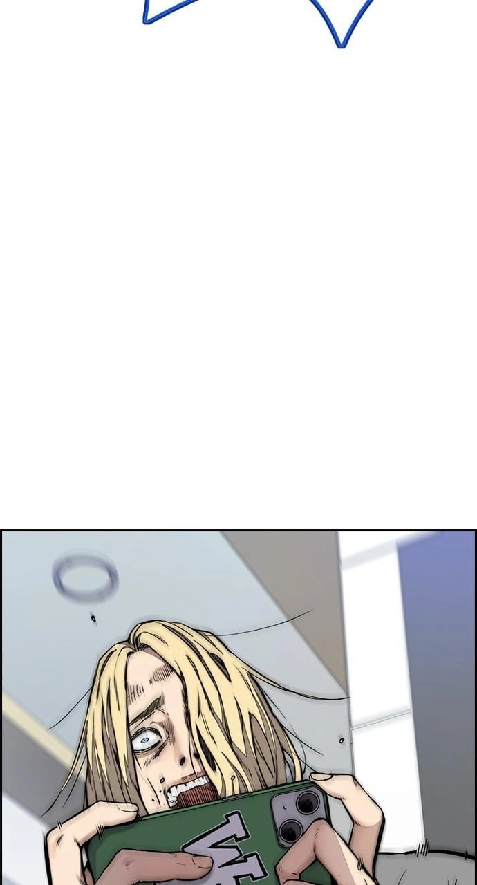 Wind Breaker Chapter 438 - Page 82