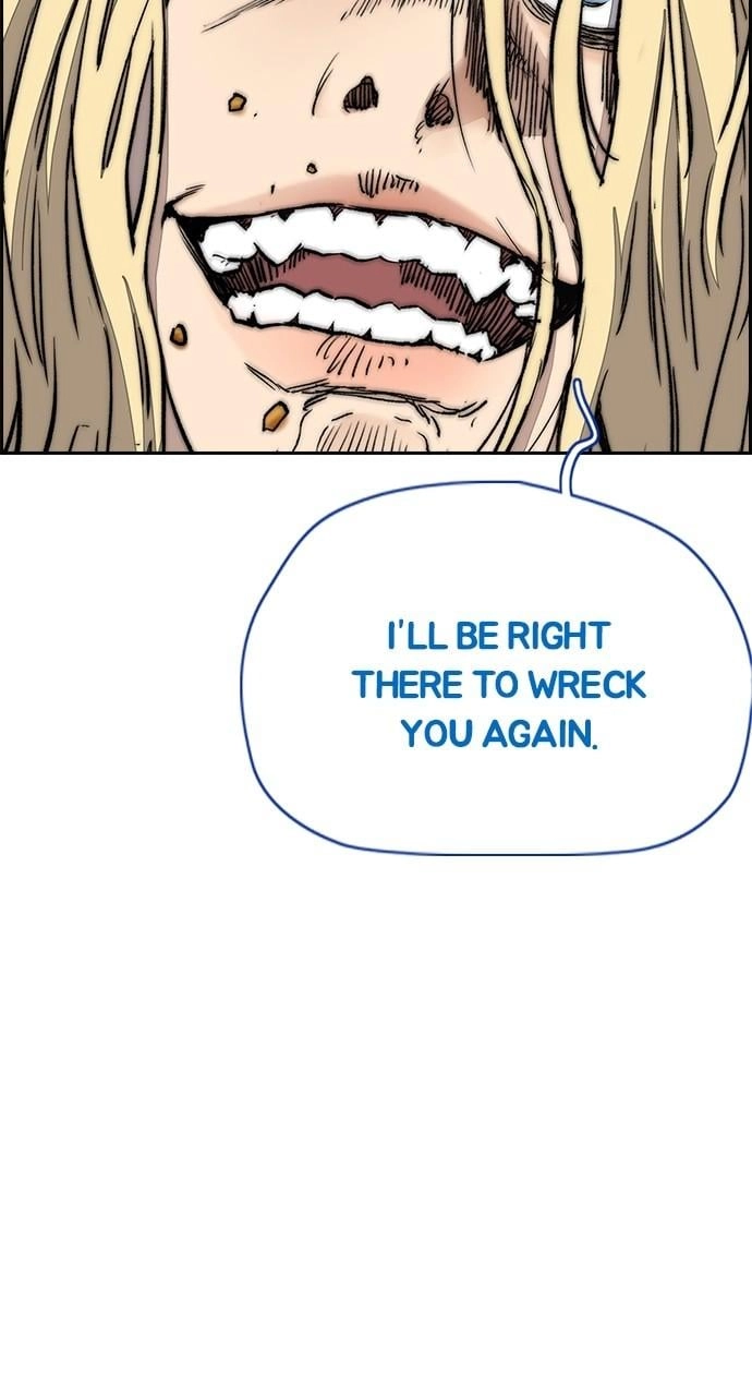 Wind Breaker Chapter 438 - Page 85