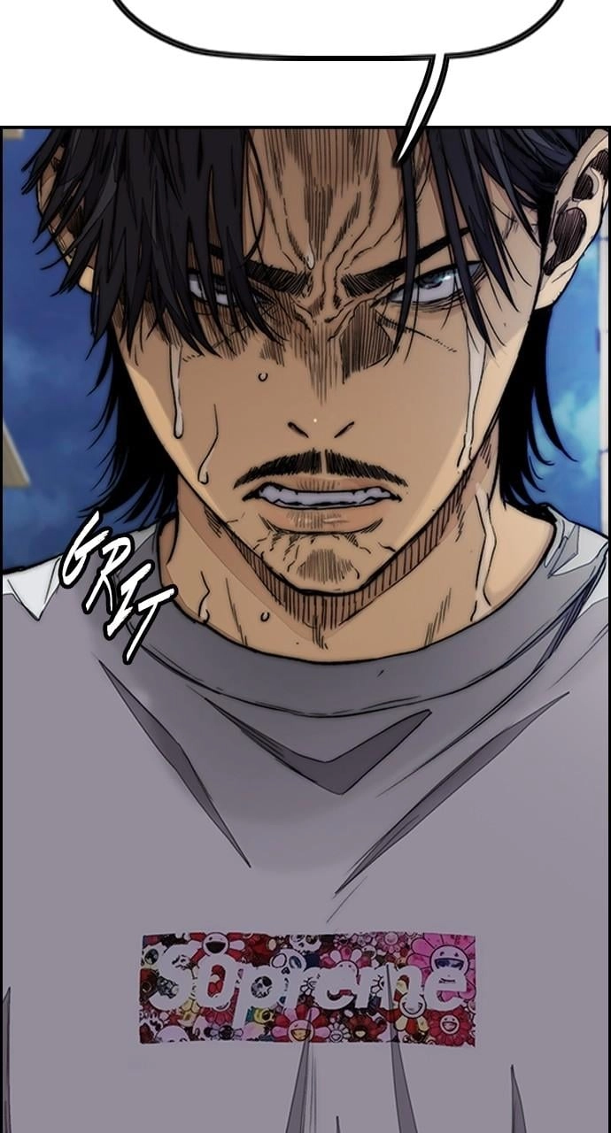 Wind Breaker Chapter 438 - Page 93