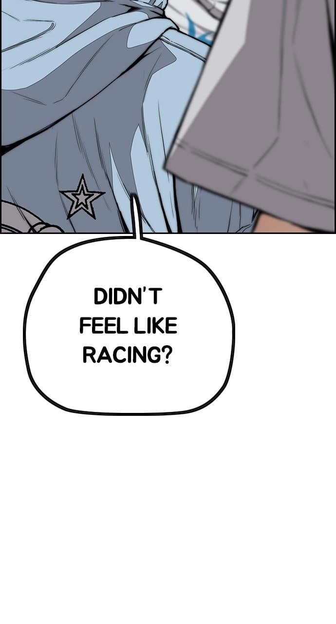 Wind Breaker Chapter 438 - Page 101