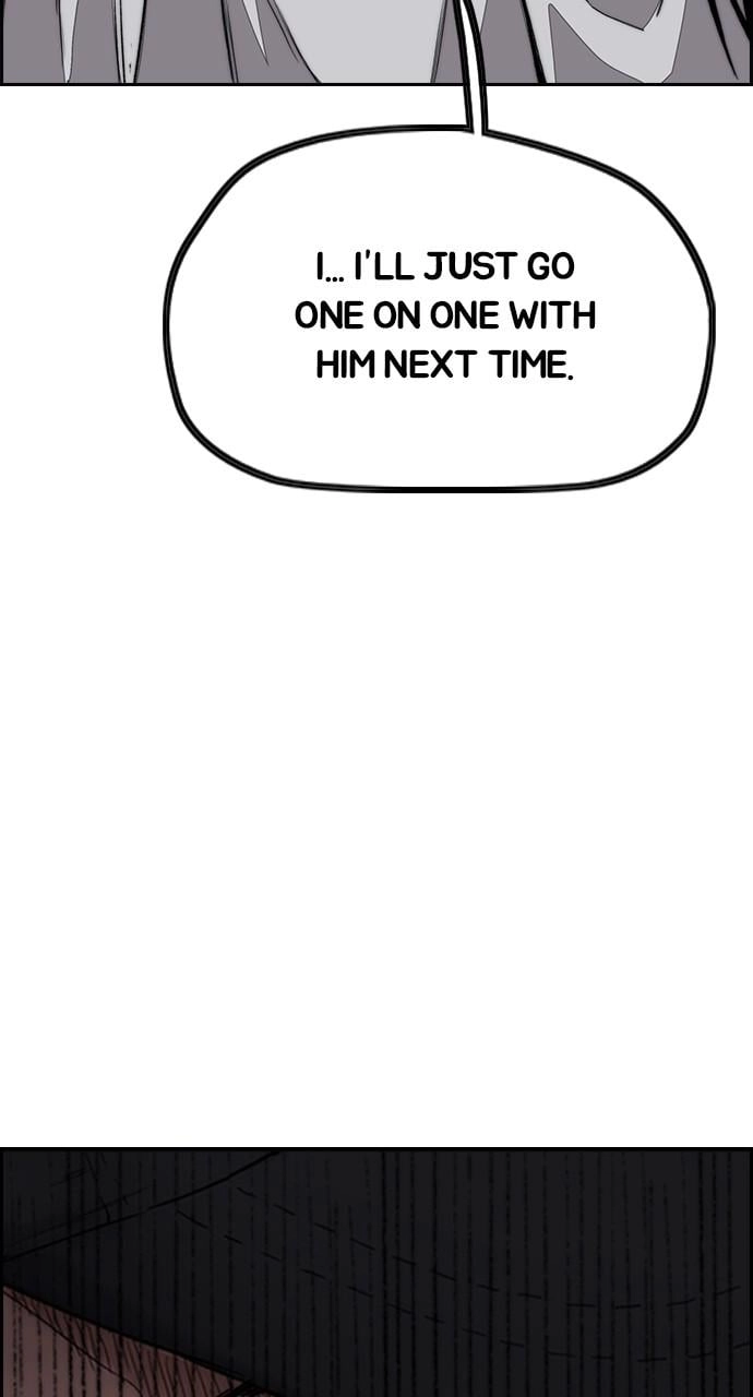 Wind Breaker Chapter 438 - Page 103