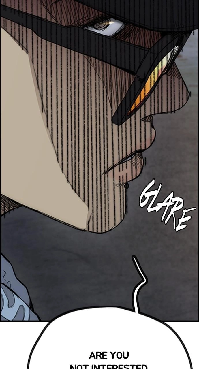 Wind Breaker Chapter 438 - Page 104