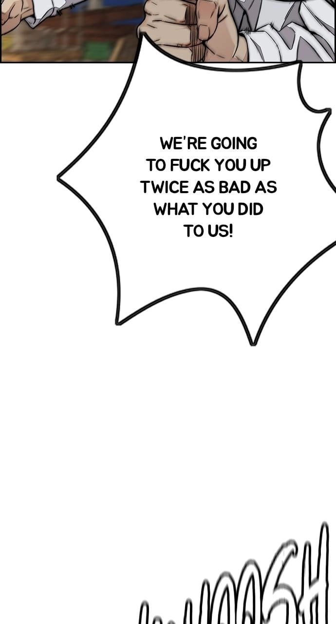 Wind Breaker Chapter 438 - Page 113