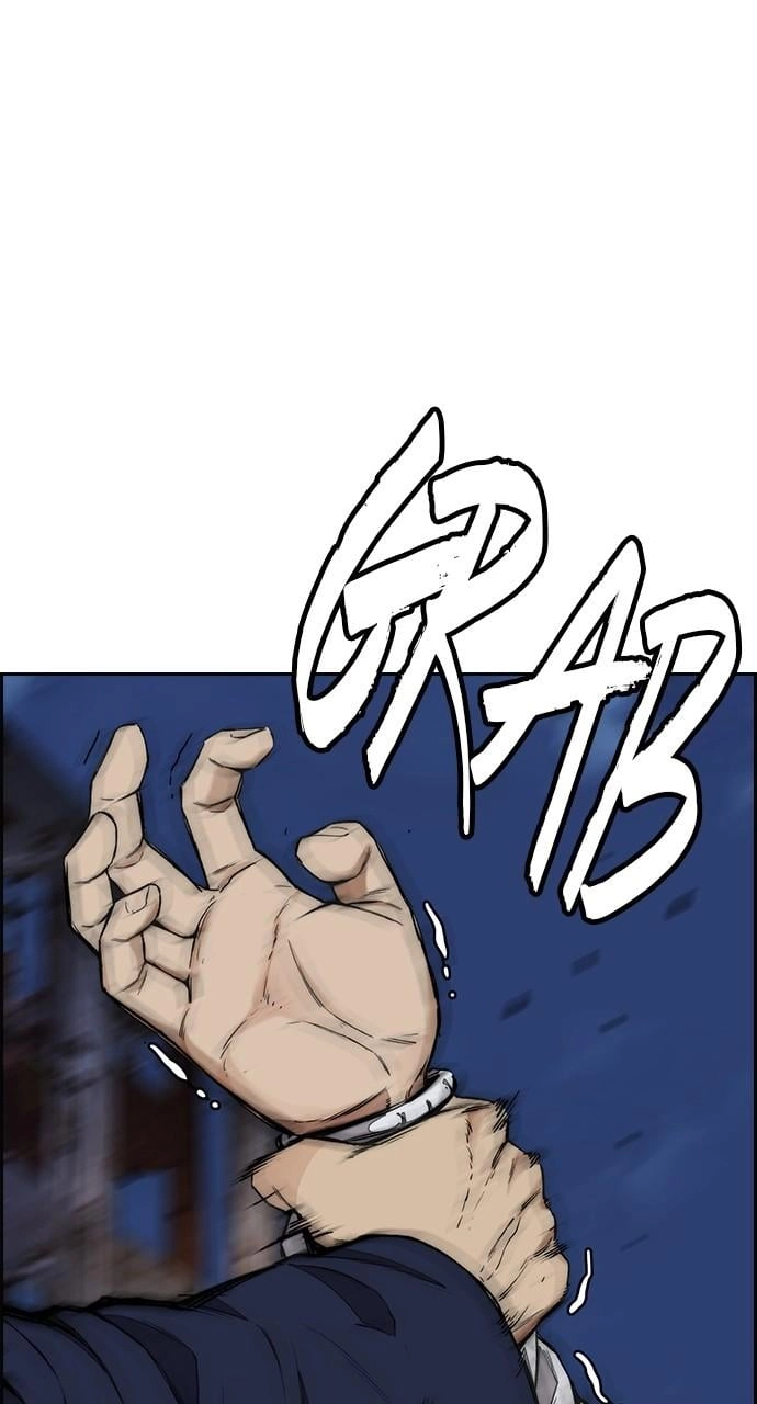 Wind Breaker Chapter 438 - Page 115