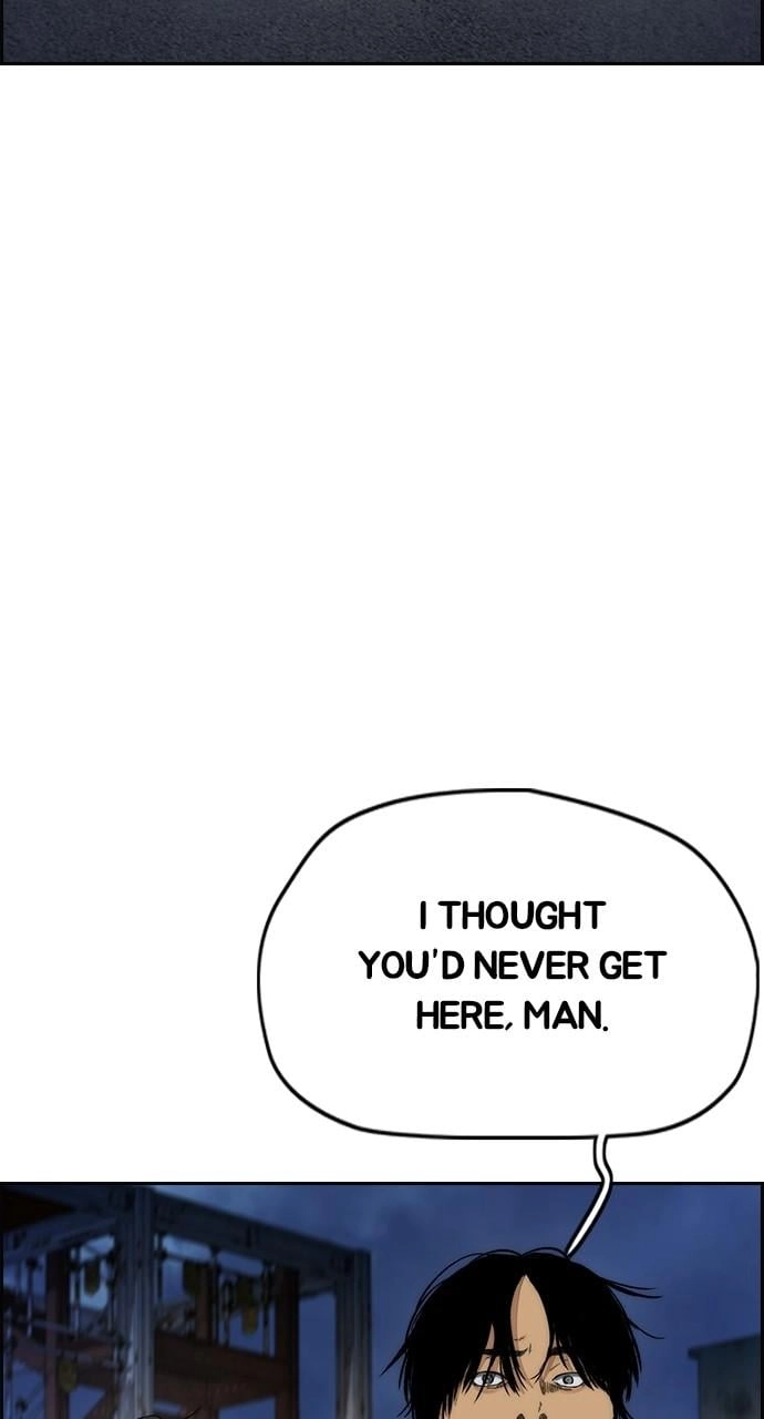 Wind Breaker Chapter 438 - Page 130