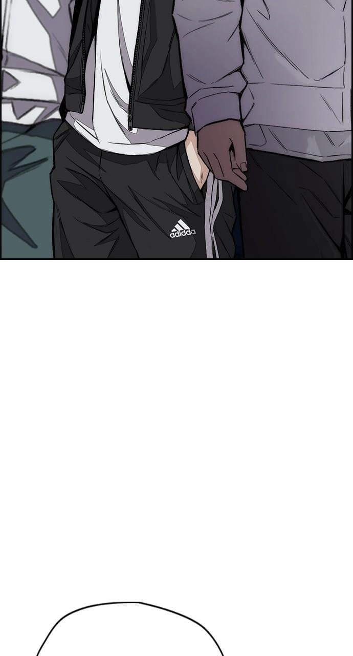 Wind Breaker Chapter 438 - Page 133