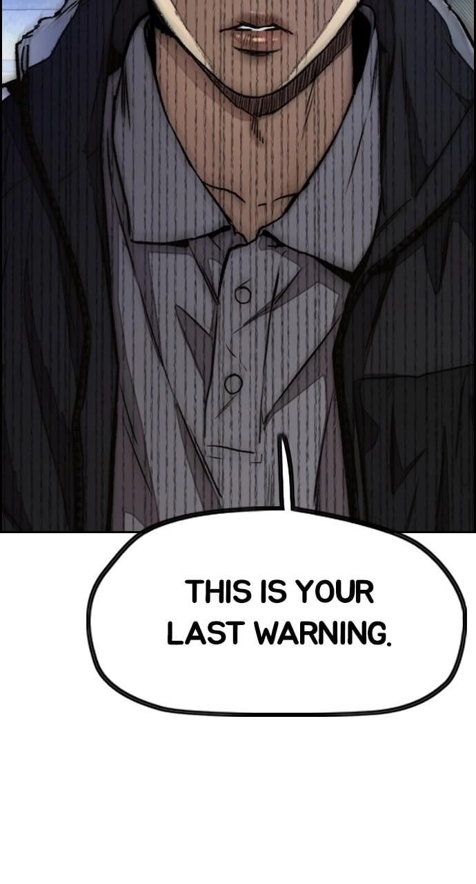 Wind Breaker Chapter 438 - Page 141